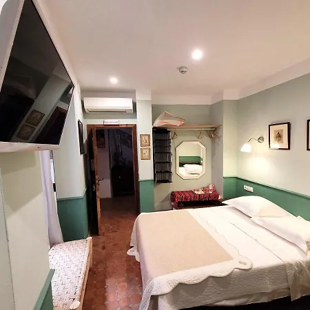 Casa de hóspedes Casa del buen viaje - Habitación Tango