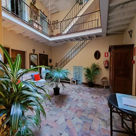 Casa del buen viaje - Habitación Tango Casa de hóspedes