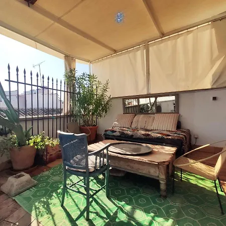 Casa de hóspedes Casa del buen viaje - Habitación Tango