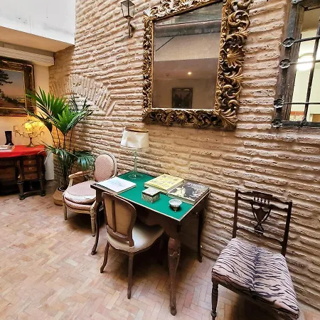 Casa del buen viaje - Habitación Tango Casa de hóspedes
